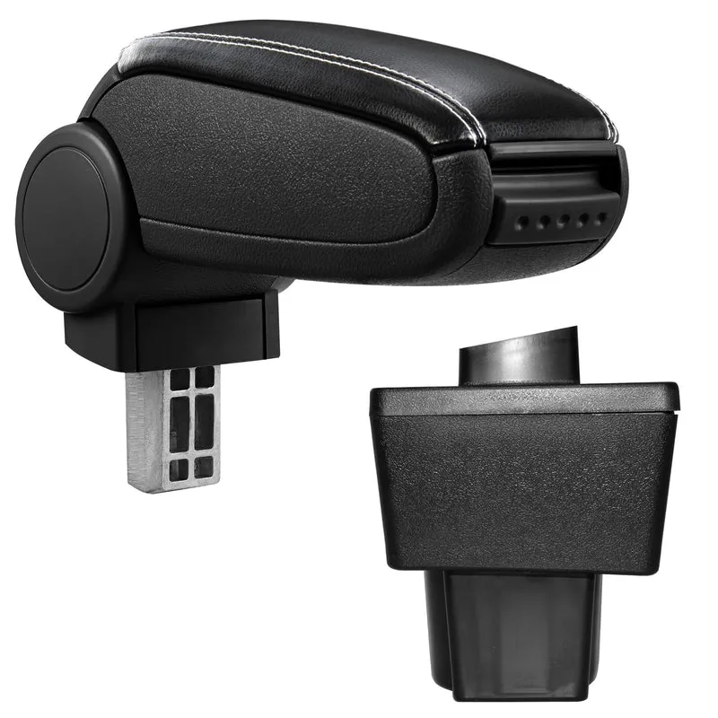 Reposabrazos central Škoda Yeti varias versiones pro.tec