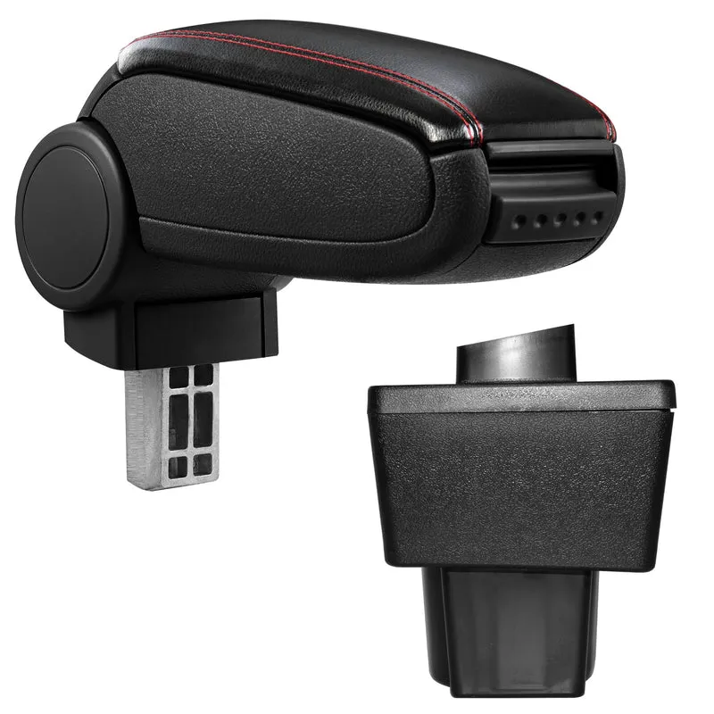 Reposabrazos central Škoda Yeti varias versiones pro.tec