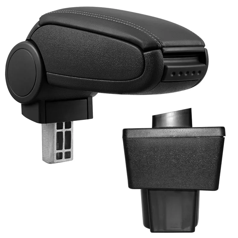 Reposabrazos central Škoda Yeti varias versiones pro.tec