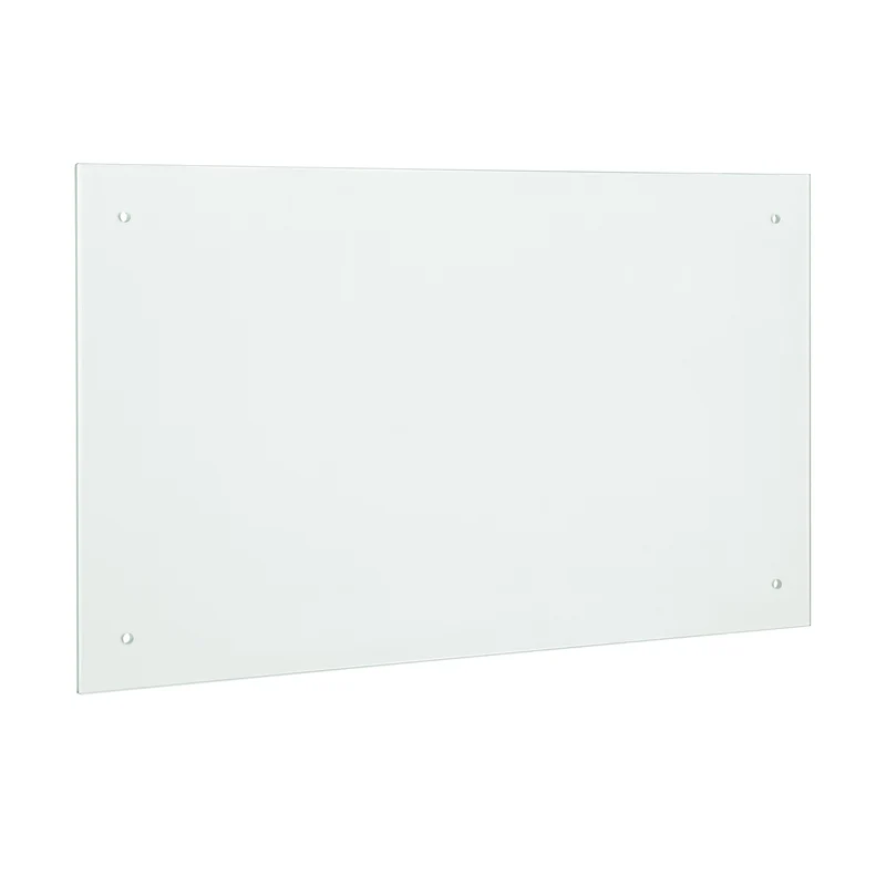 Panel trasero de cocina Mora de vidrio protector contra salpicaduras para cocina en varias versiones nuevo.casa