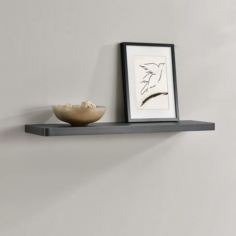 Estantería de pared Greiz en varias versiones en.casa