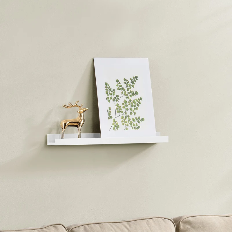 Estantería de pared Greiz en varias versiones en.casa
