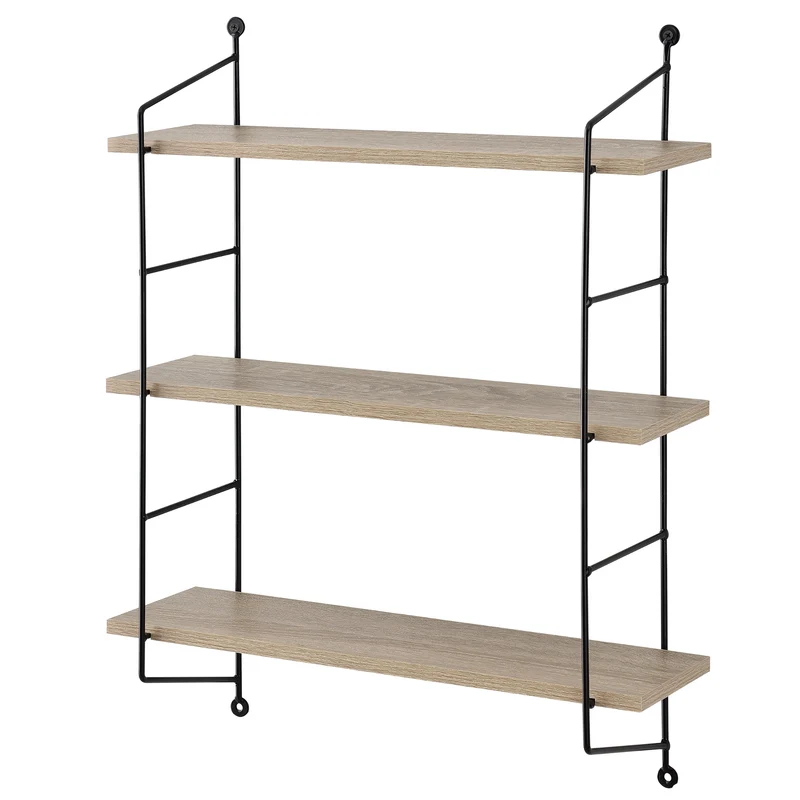 Estantería de pared Ösel/Arensburg en varios modelos en.casa