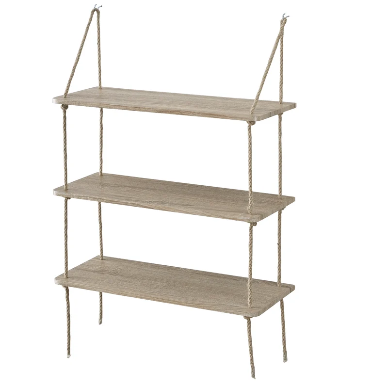 Estantería de pared Ösel/Arensburg en varios modelos en.casa