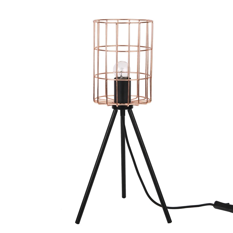 Lámpara de mesa Estocolmo en varias versiones lux.pro