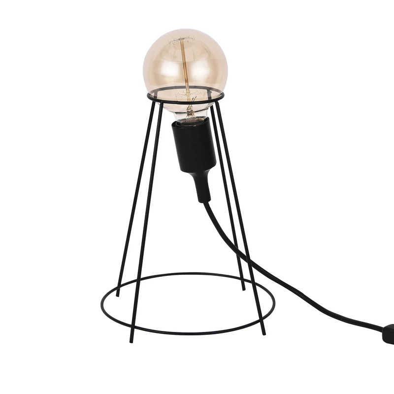 Lámpara de mesa Estocolmo en varias versiones lux.pro
