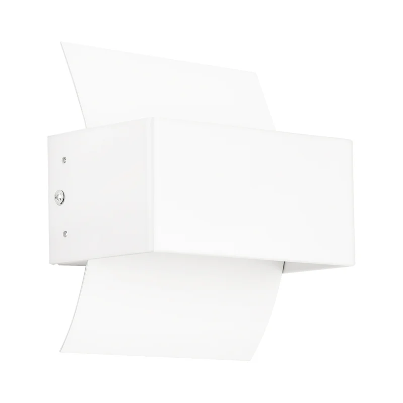Lámpara de pared Wuppertal en diferentes versiones lux.pro