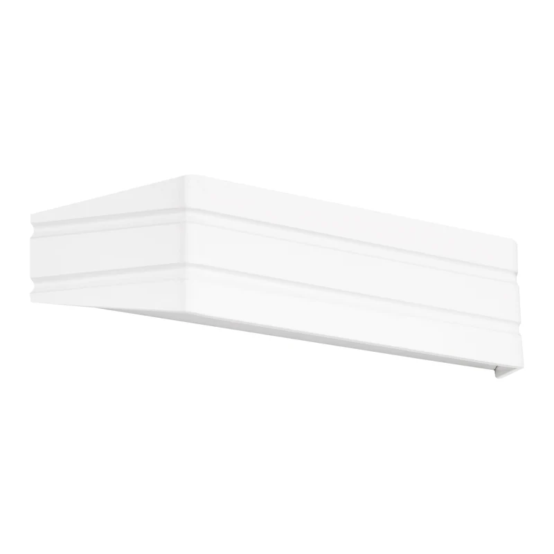Lámpara de pared Wuppertal en diferentes versiones lux.pro
