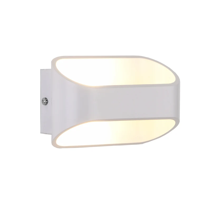 Lámpara de pared Wuppertal en diferentes versiones lux.pro