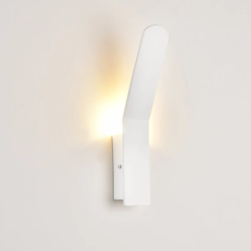 Lámpara de pared Wuppertal en diferentes versiones lux.pro