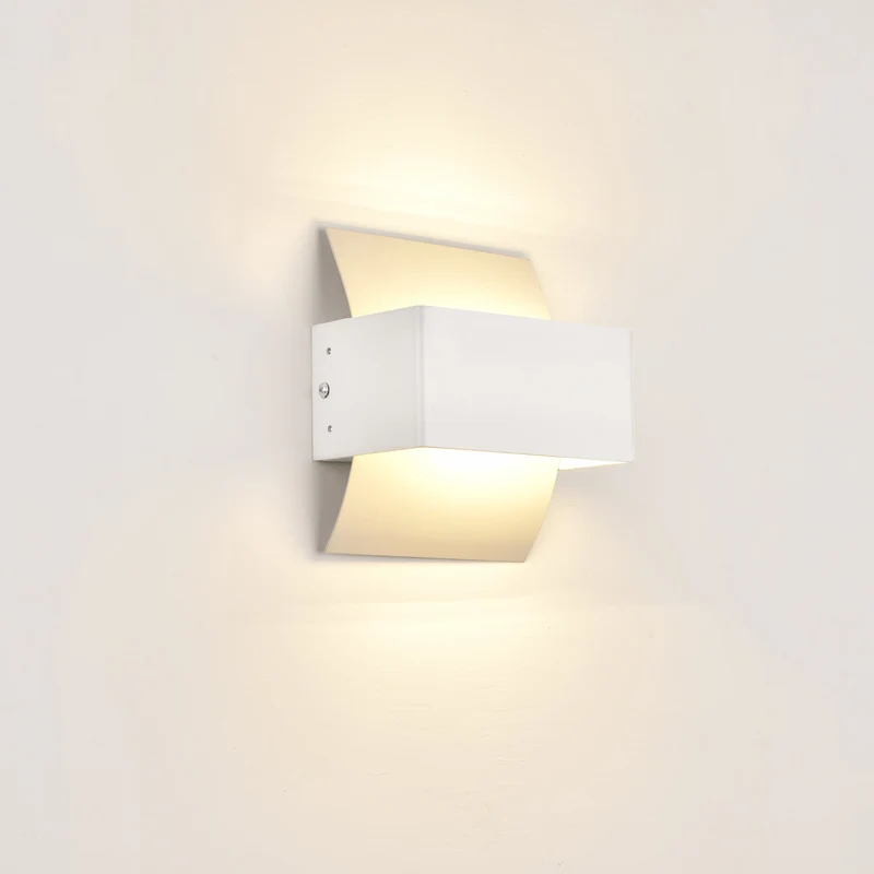 Lámpara de pared Wuppertal en diferentes versiones lux.pro