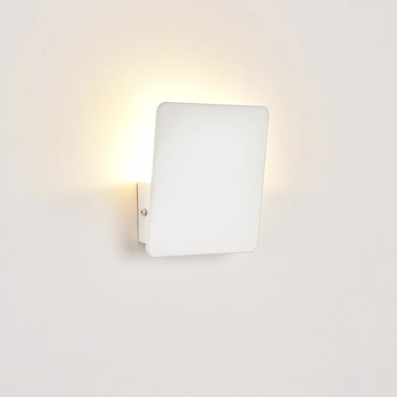 Lámpara de pared Wuppertal en diferentes versiones lux.pro