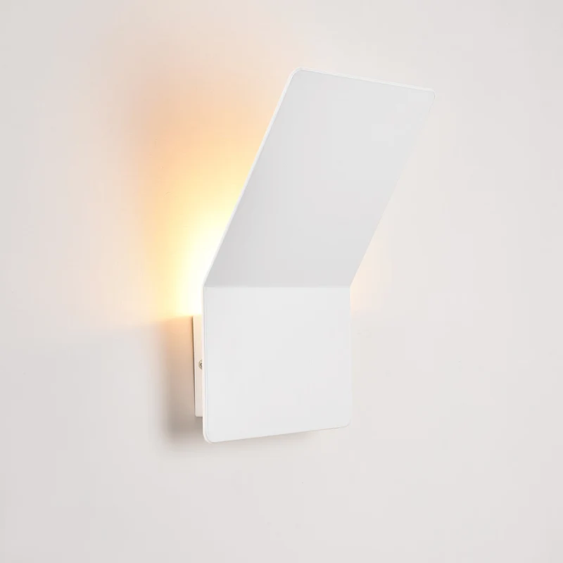 Lámpara de pared Wuppertal en diferentes versiones lux.pro