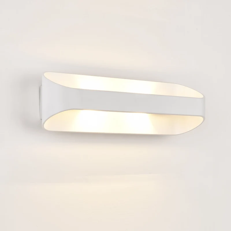 Lámpara de pared Wuppertal en diferentes versiones lux.pro