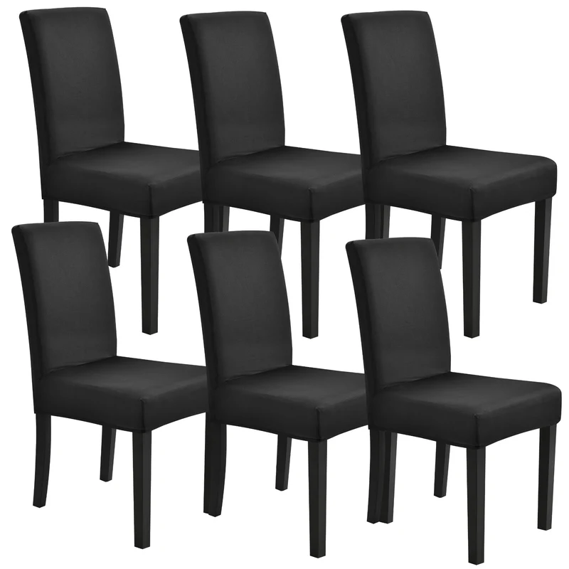 Funda para silla 42-53 cm en varios colores nueva.casa