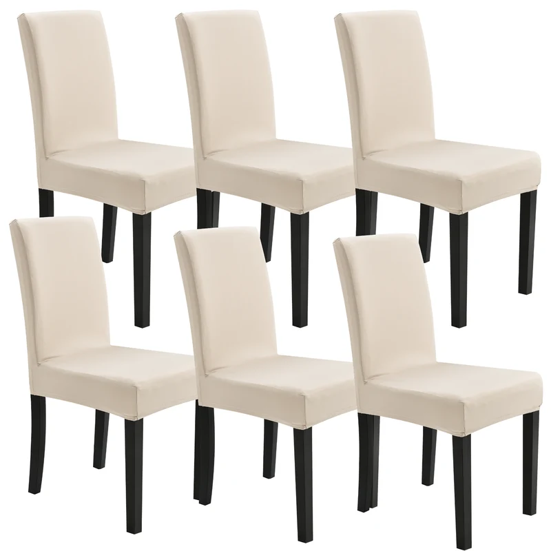 Funda para silla 42-53 cm en varios colores nueva.casa
