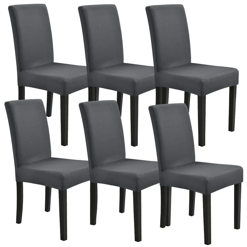 Funda para silla 42-53 cm en varios colores nueva.casa