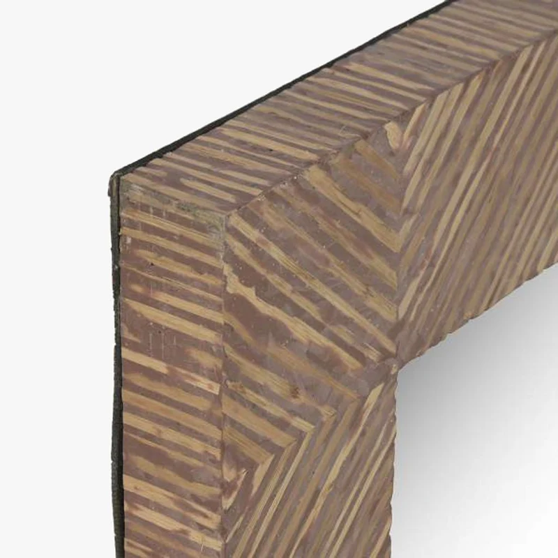 Espelho Efeito Mad 75x150 LINEA