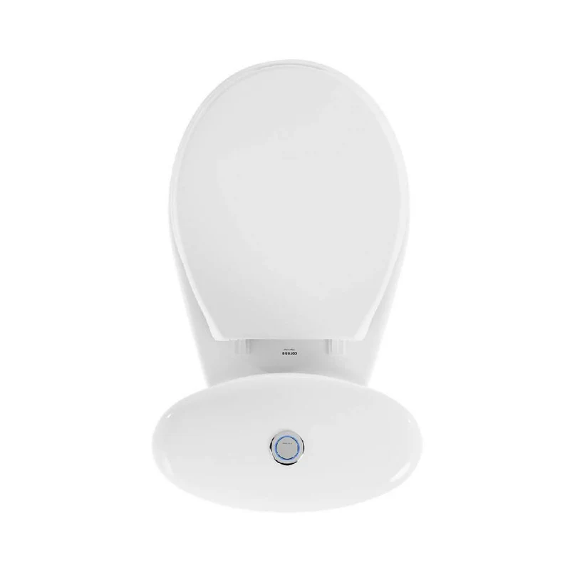 Sanitario Corona Manantial Pro Redondo Blanco