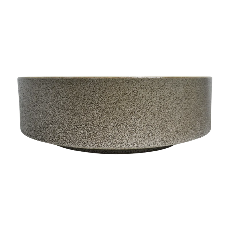 Lavamanos Corona Cairo Blanco Vessel