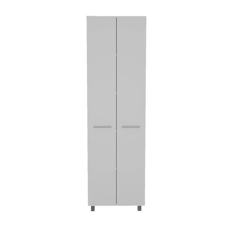 Alacena Goitia, Blanco, con Dos Puertas Batientes ZF