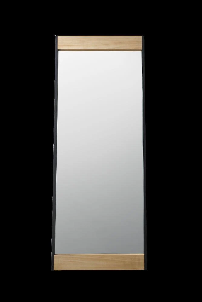 Espejo Milán - Madera - 45 x 165 cm.
