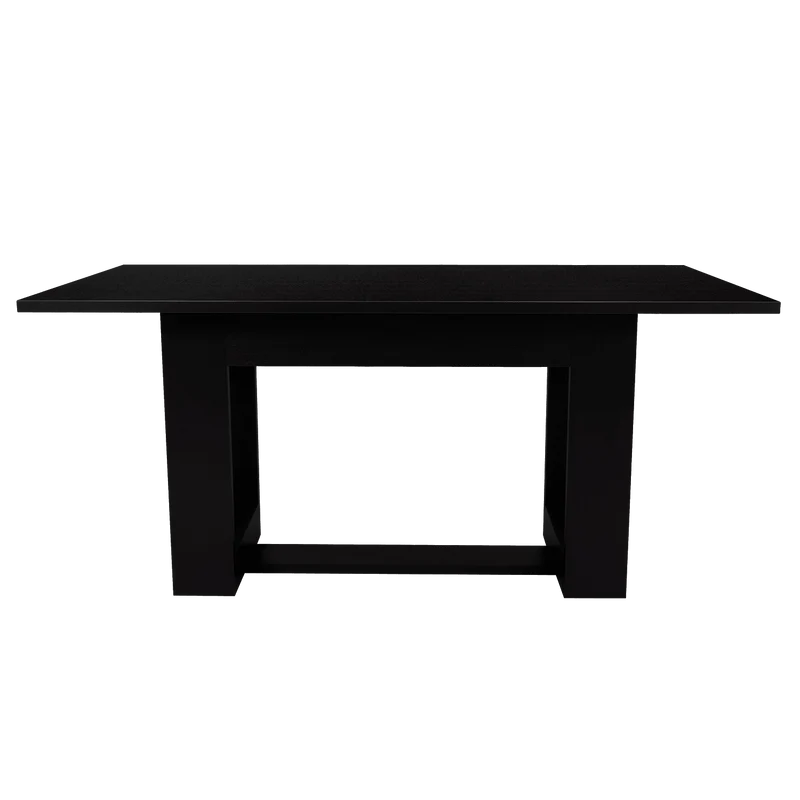 Combo Comedor Beton , Incluye Comedor y 4 Sillas
