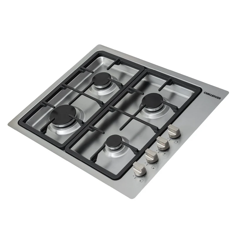Estufa Coplanar Challenger 60cm Si6960