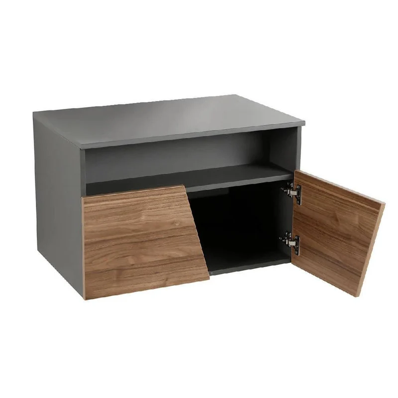 Mueble Corona Plus Vessel Izquierdo 70 cm Coronastone