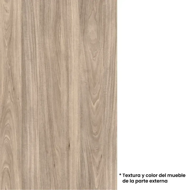 Mueble Superior 120cm 4 Puertas Challenger Sa31120 Acandi