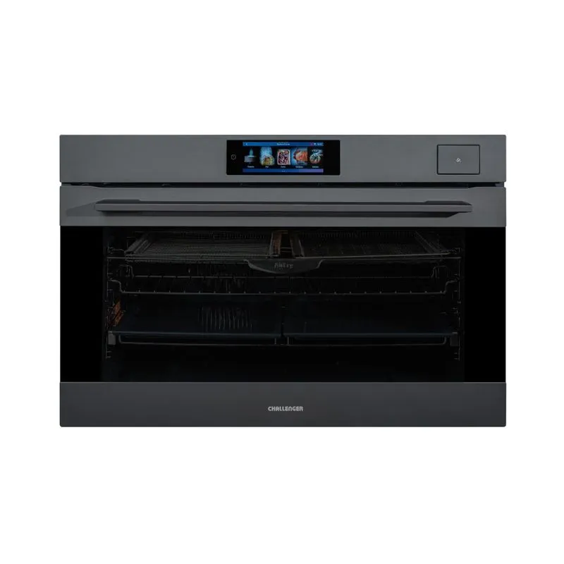 Horno Empotrar Eléctrico 89.4cm Challenger He9907