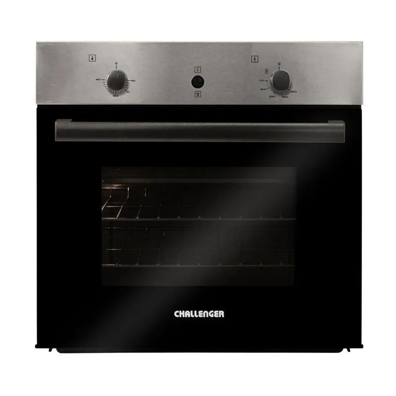 Horno Empotrar Mixto 52lts 60cm 120V Challenger Hg2555