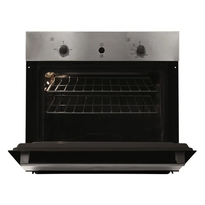 Horno Empotrar Mixto 52lts 60cm 120V Challenger Hg2555