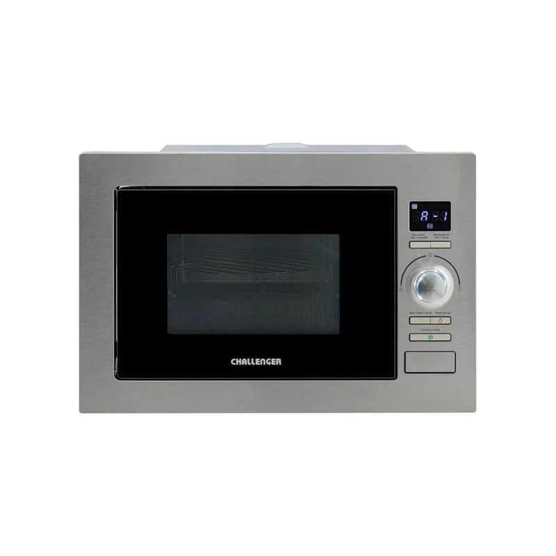 Microondas de Empotrar 25lts 120V Challenger Hm8023