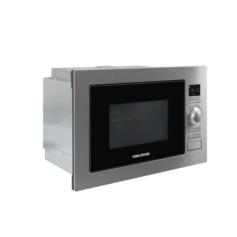 Microondas de Empotrar 25lts 120V Challenger Hm8023