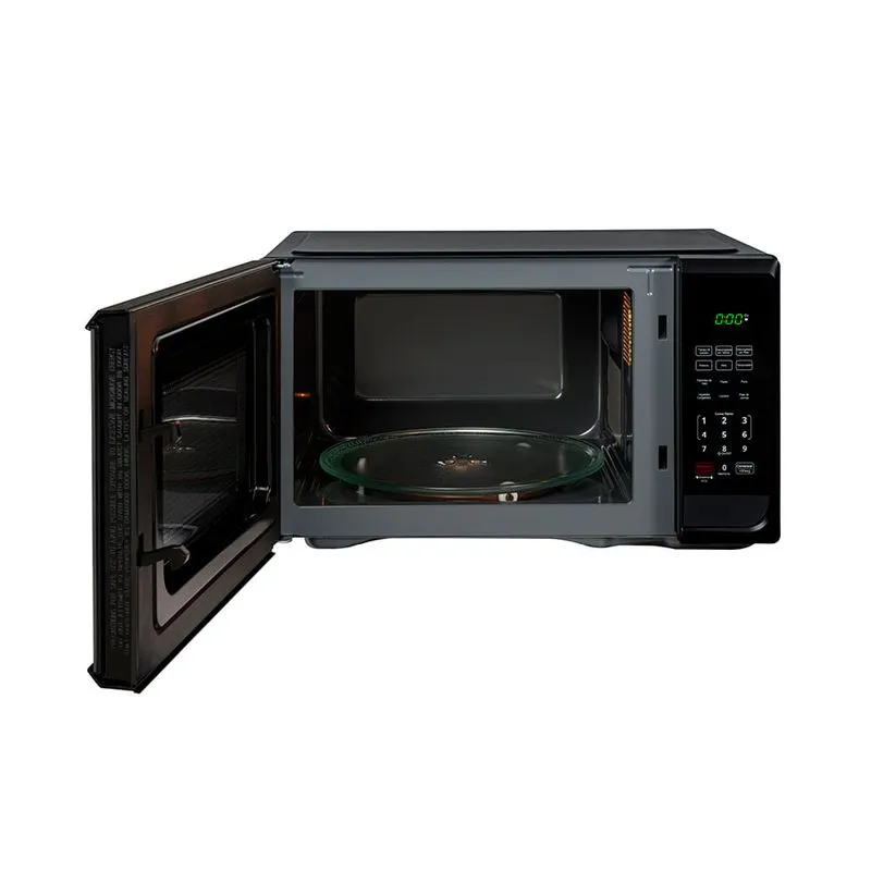 Microondas Negro 32lts 120V Challenger Hm8046