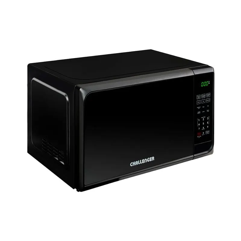 Microondas Negro 32lts 120V Challenger Hm8046