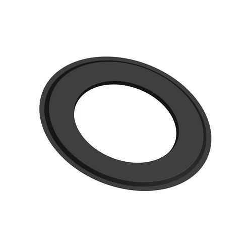 Anello a muro diam. 180 / rosone d. 280