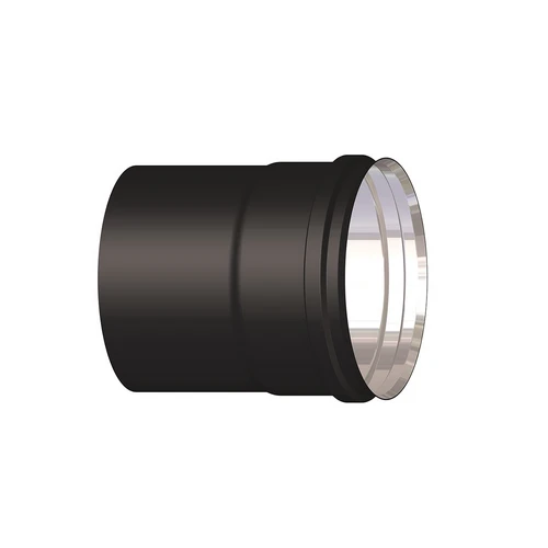 Adattatore ph-ps mf nero diam. 140