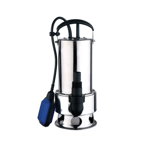 Elettropompa sommersa mod. csp 6 acque sporche kw 0 75