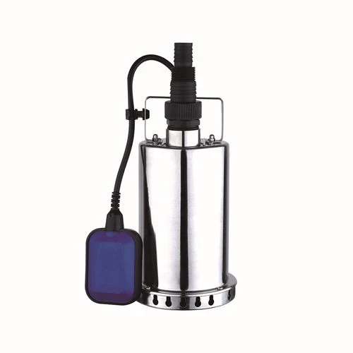 Elettropompa sommersa mod. csp 5 acque pulite kw 0 9