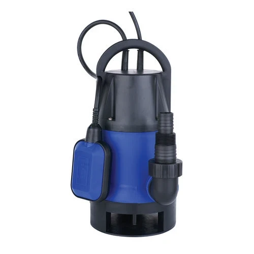 Elettropompa sommersa mod. csp 2 acque sporche kw 0 9
