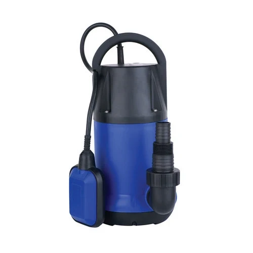 Elettropompa sommersa mod. csp acque pulite kw 0 9