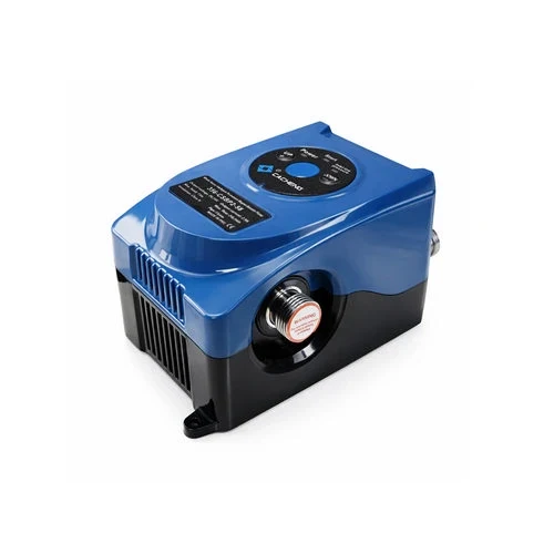 Sistema di pressurizzazione mod. csbp2 kw 0 058 att.1/2