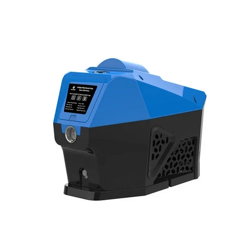 Sistema di pressurizzazione mod.csbp kw 0 75 att.1