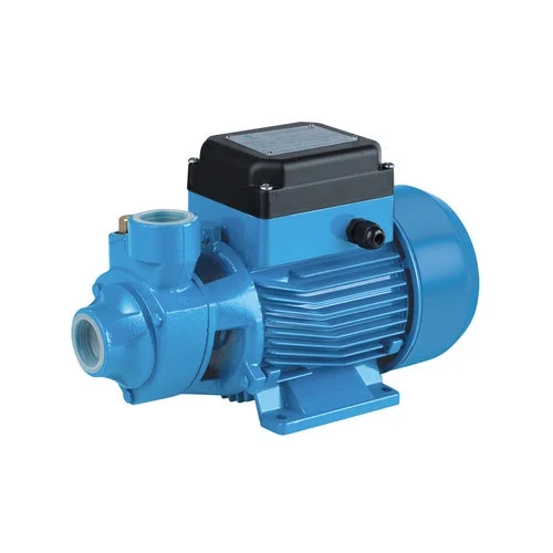 Elettropompa periferica mod. qb kw 0 75
