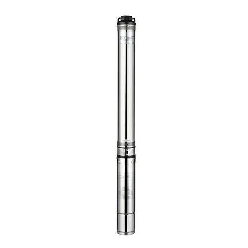 Elettropompa sommersa 4 mod. com3 kw 0 75 att.1 1/4
