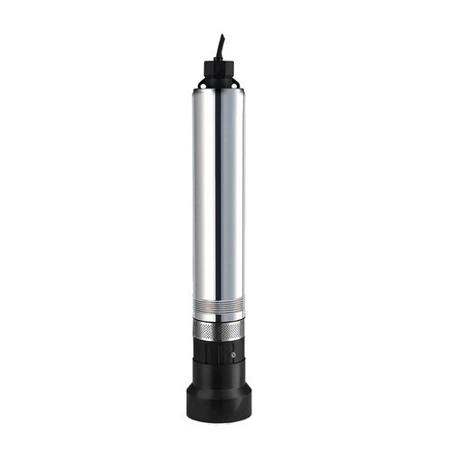 Elettropompa sommersa mod. com 4 kw 0 8 cavo 10 mt