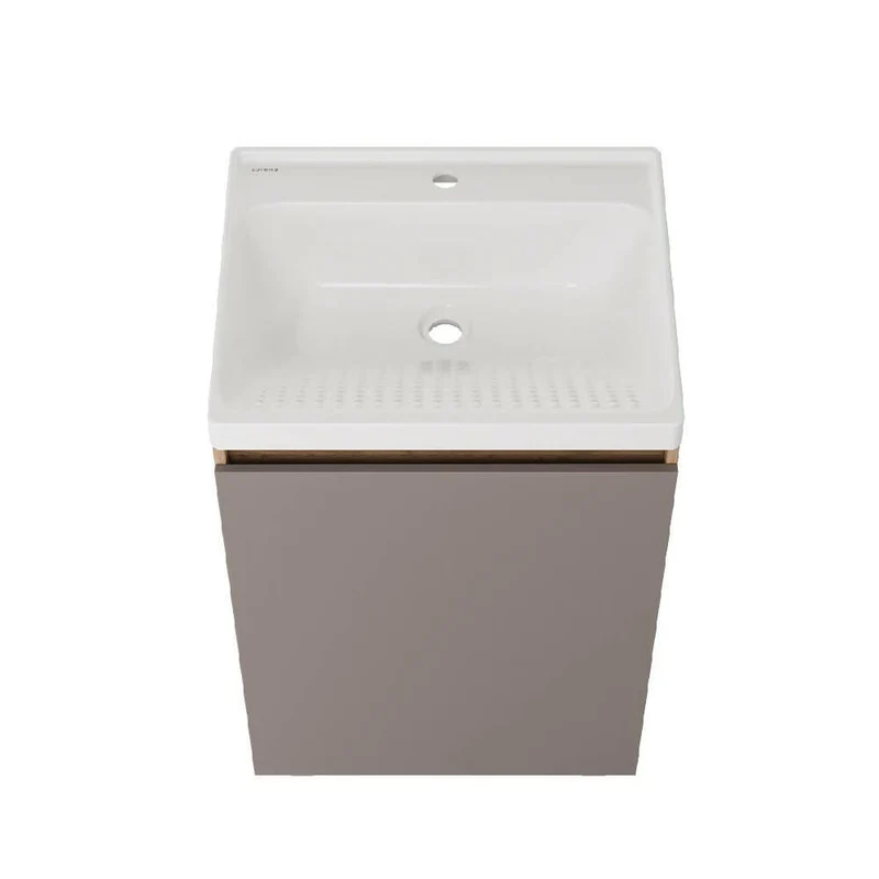 Lavadero Corona Premium II con Mueble Bilbao