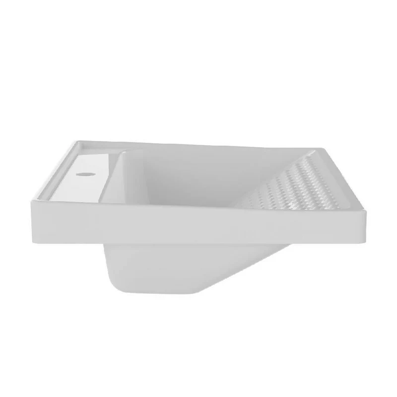 Lavadero Corona Premium II con Mueble Bilbao